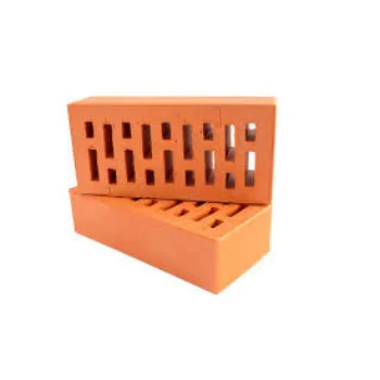 Perforated Bricks